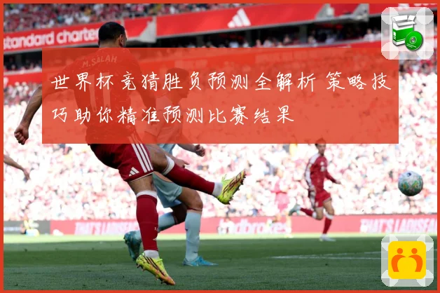 世界杯竞猜胜负预测全解析 策略技巧助你精准预测比赛结果