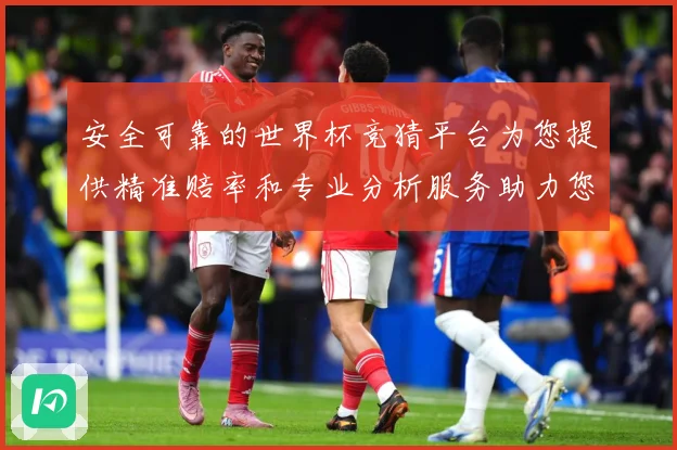 安全可靠的世界杯竞猜平台为您提供精准赔率和专业分析服务助力您的投注决策