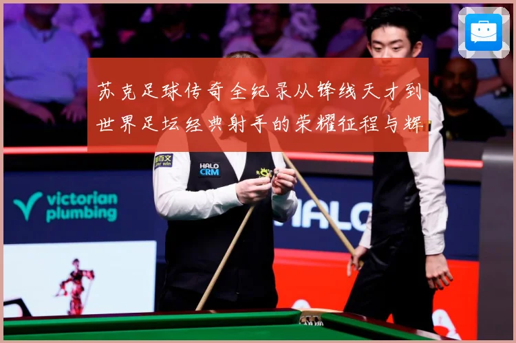苏克足球传奇全纪录从锋线天才到世界足坛经典射手的荣耀征程与辉煌岁月