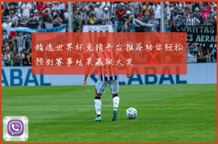 精选世界杯竞猜平台推荐助你轻松预测赛事结果赢取大奖