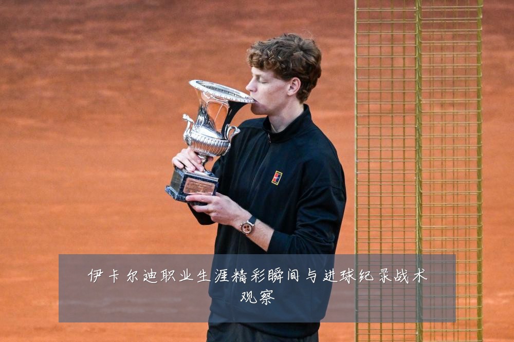 伊卡尔迪职业生涯精彩瞬间与进球纪录战术观察